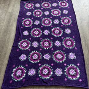 Vera Bradley Blanket